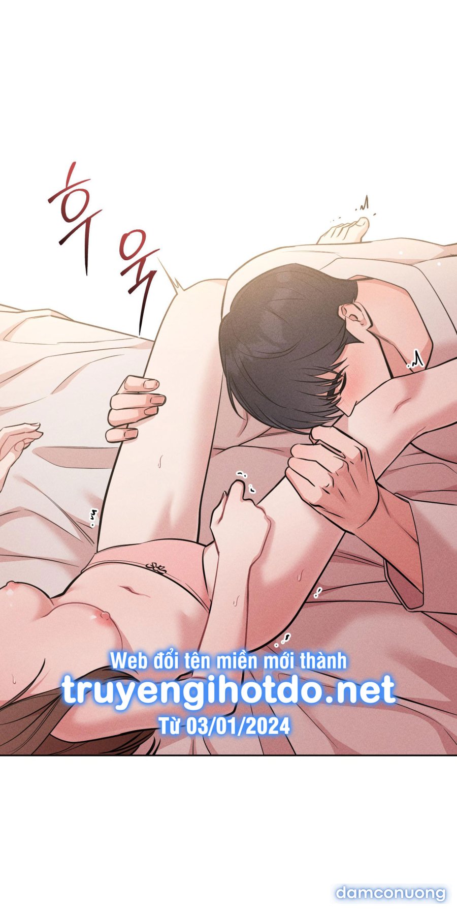 [18+] Thành Người Yêu Kém Tuổi Từ Hôm Nay 