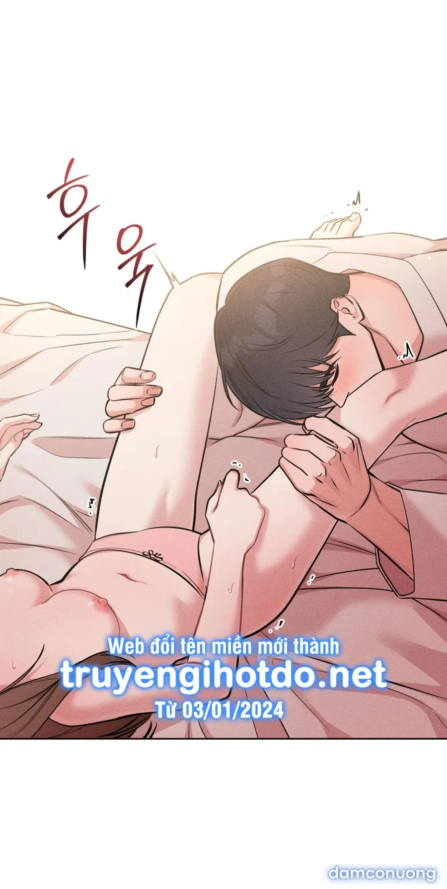 [18+] Thành Người Yêu Kém Tuổi Từ Hôm Nay 