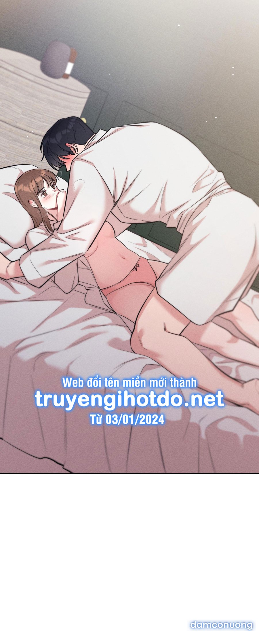 [18+] Thành Người Yêu Kém Tuổi Từ Hôm Nay 
