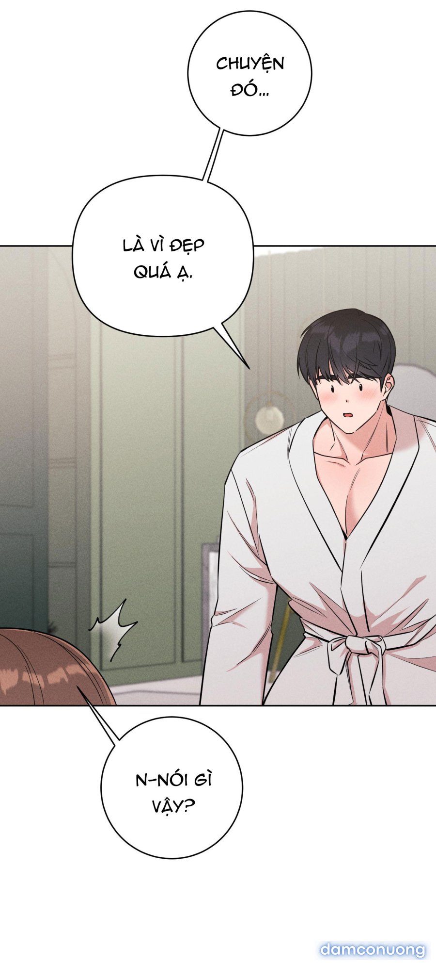 [18+] Thành Người Yêu Kém Tuổi Từ Hôm Nay 