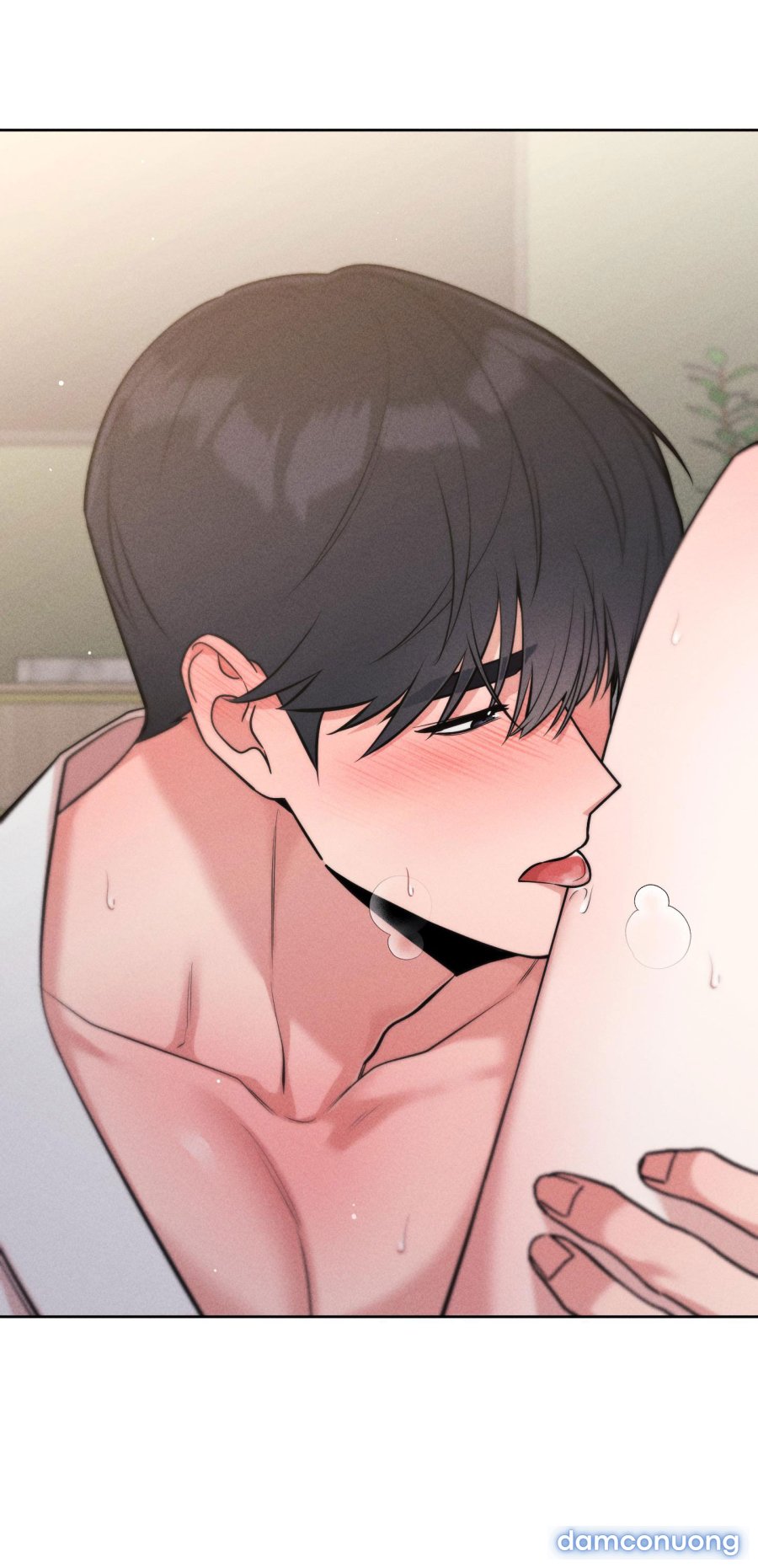 [18+] Thành Người Yêu Kém Tuổi Từ Hôm Nay 