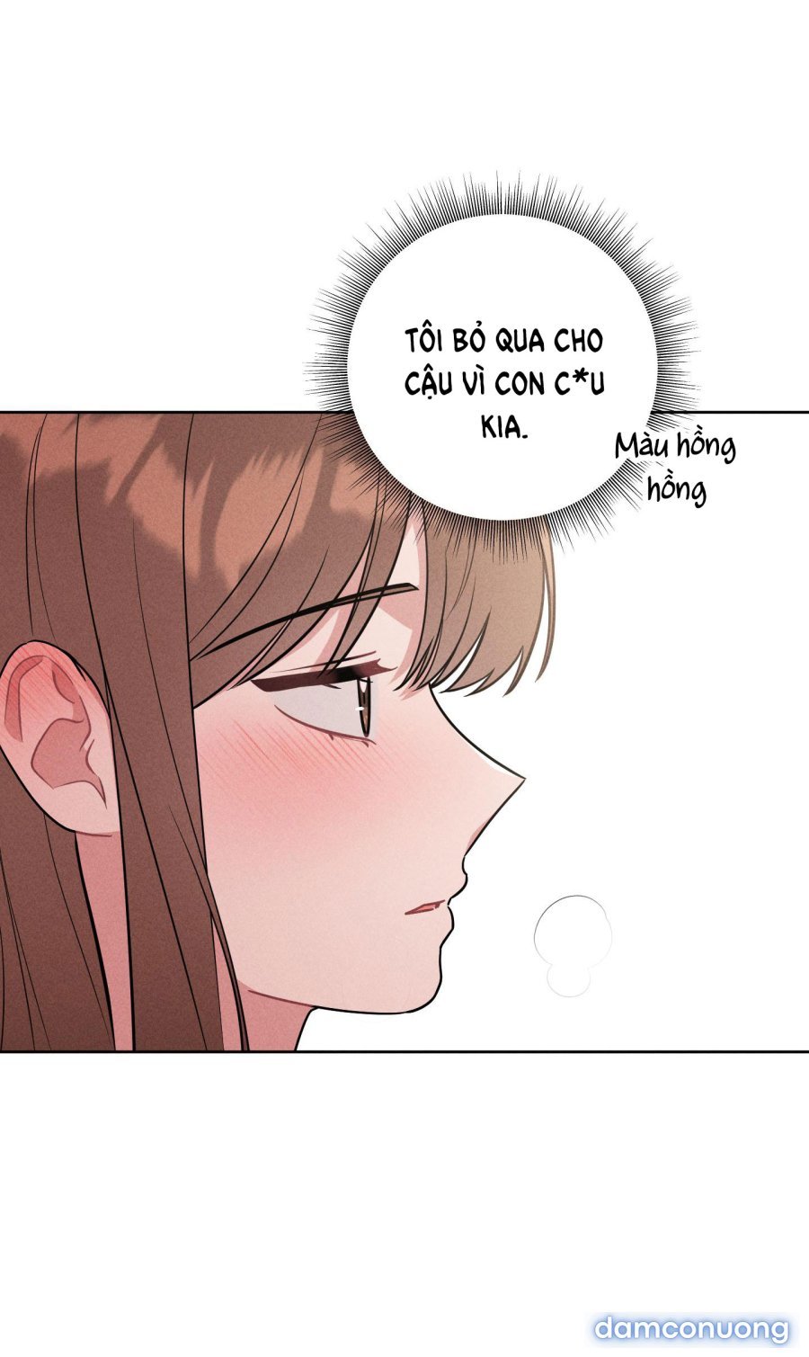 [18+] Thành Người Yêu Kém Tuổi Từ Hôm Nay 