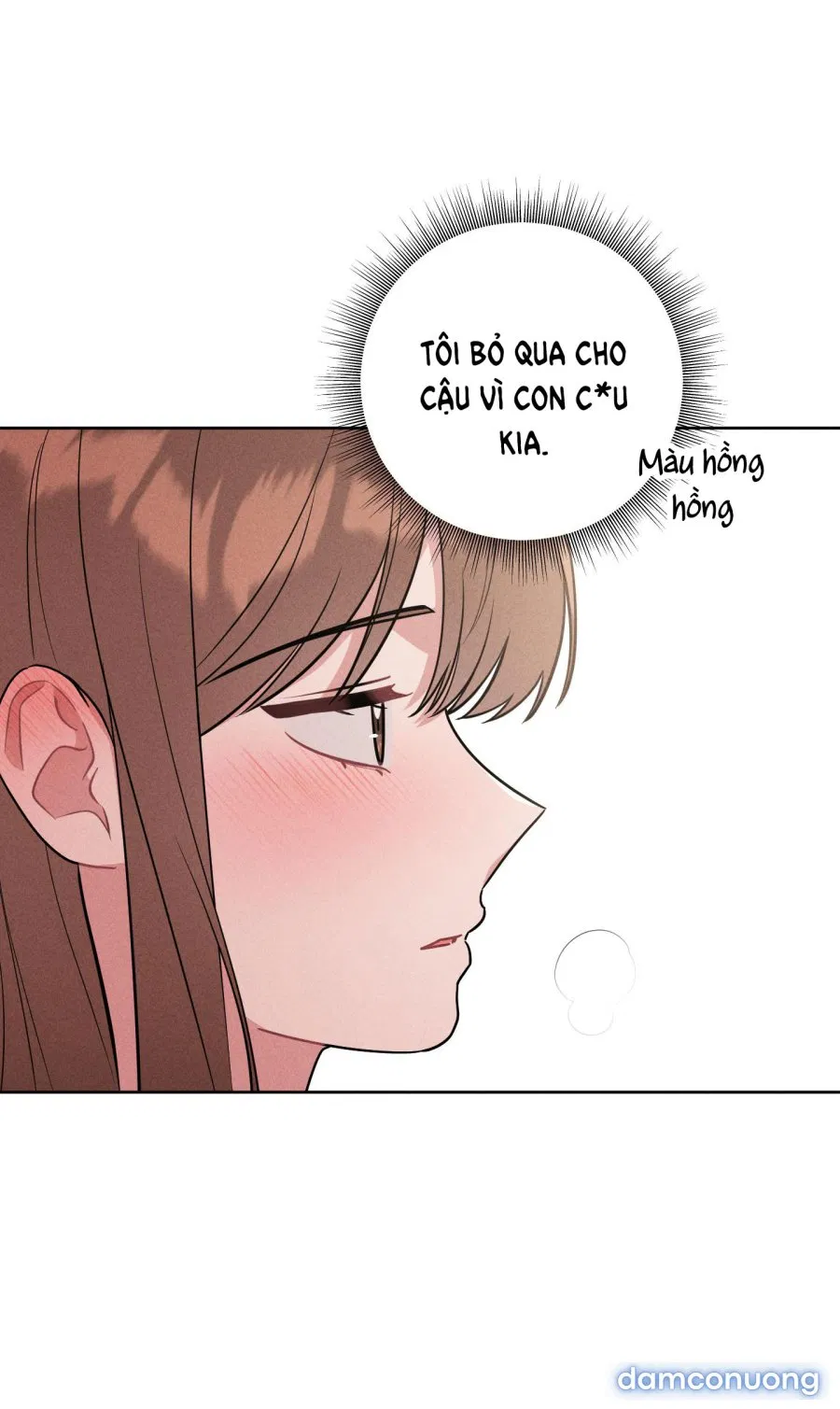 [18+] Thành Người Yêu Kém Tuổi Từ Hôm Nay 