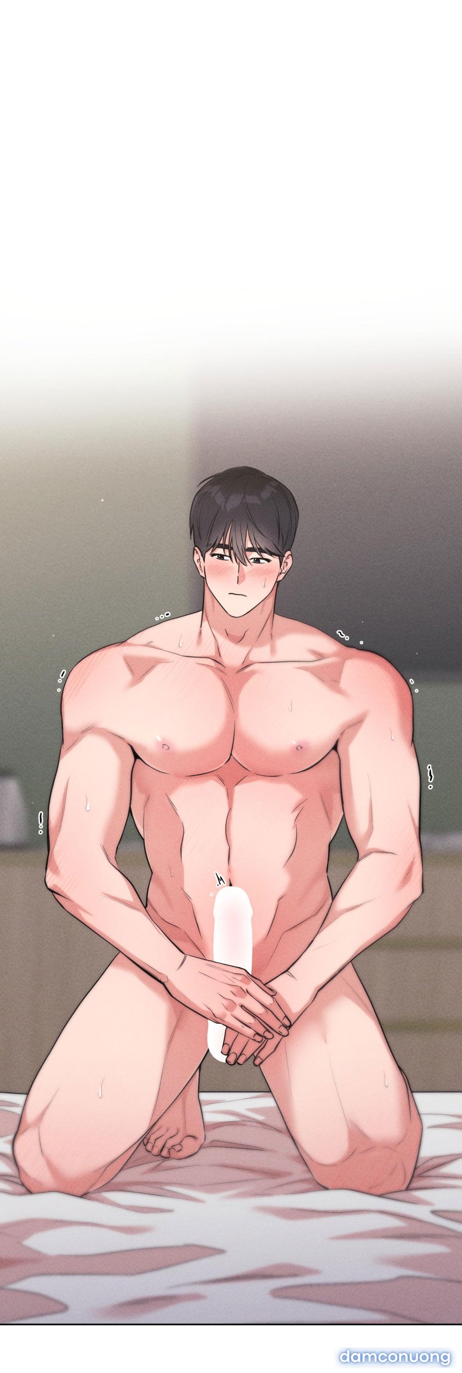 [18+] Thành Người Yêu Kém Tuổi Từ Hôm Nay 