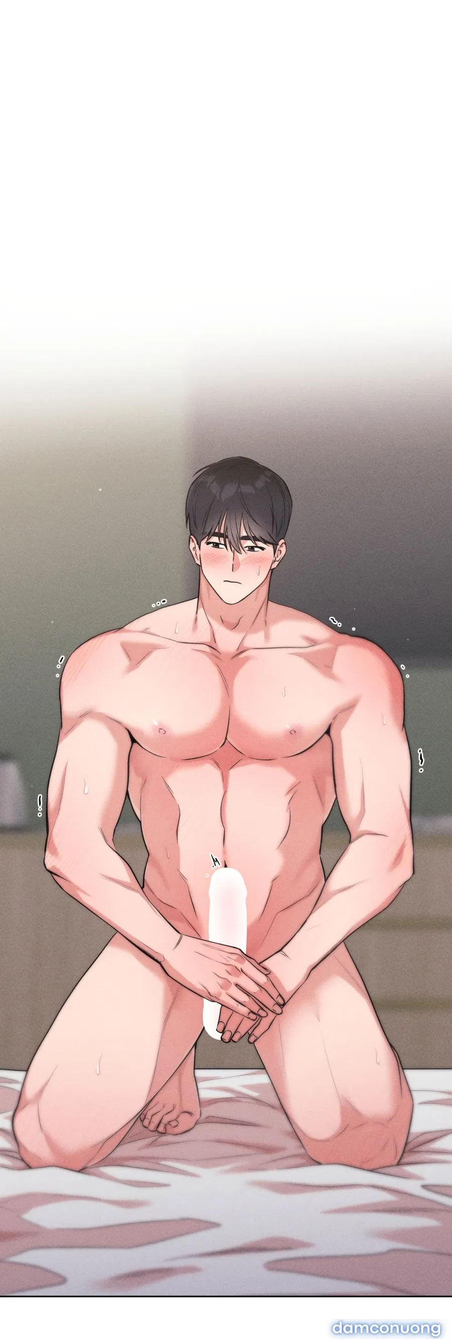 [18+] Thành Người Yêu Kém Tuổi Từ Hôm Nay 