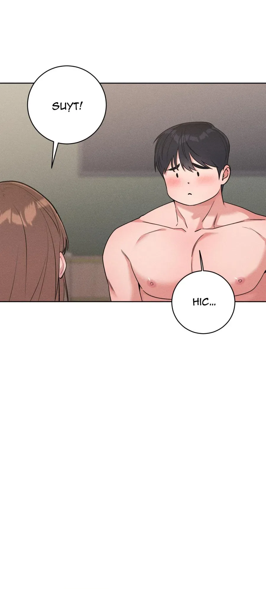 [18+] Thành Người Yêu Kém Tuổi Từ Hôm Nay 
