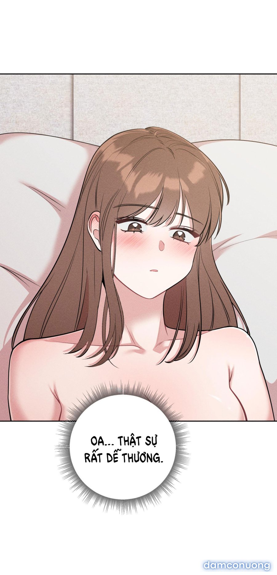 [18+] Thành Người Yêu Kém Tuổi Từ Hôm Nay 