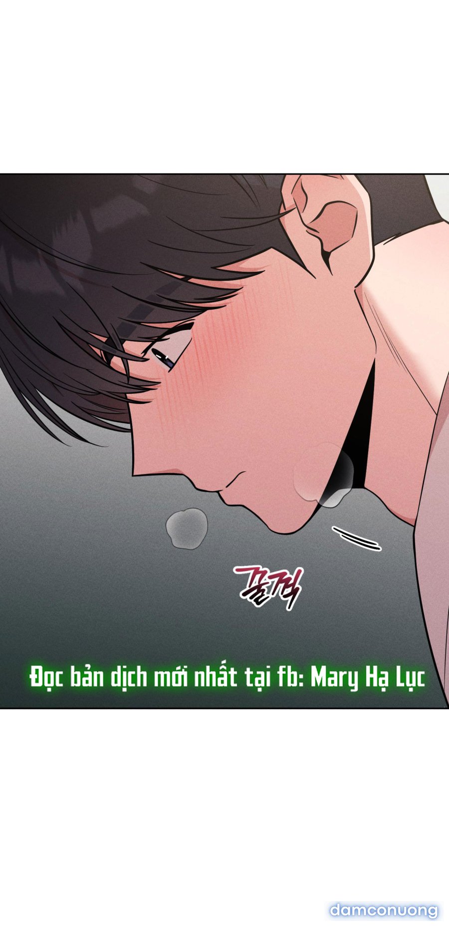 [18+] Thành Người Yêu Kém Tuổi Từ Hôm Nay 