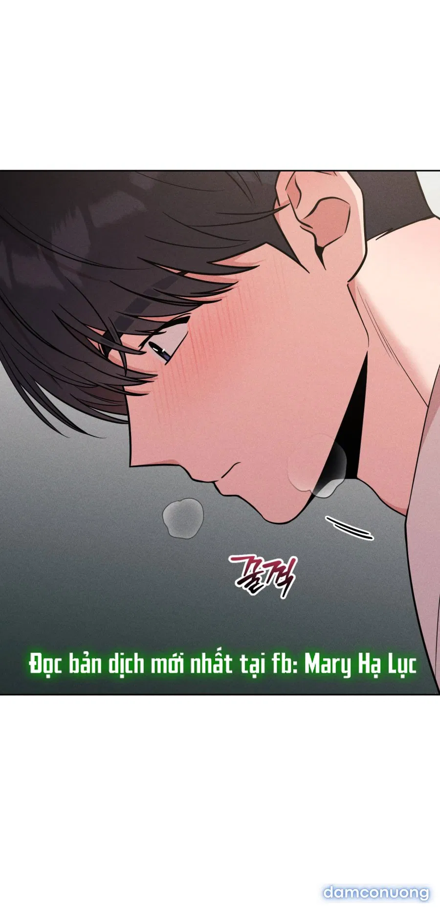 [18+] Thành Người Yêu Kém Tuổi Từ Hôm Nay 