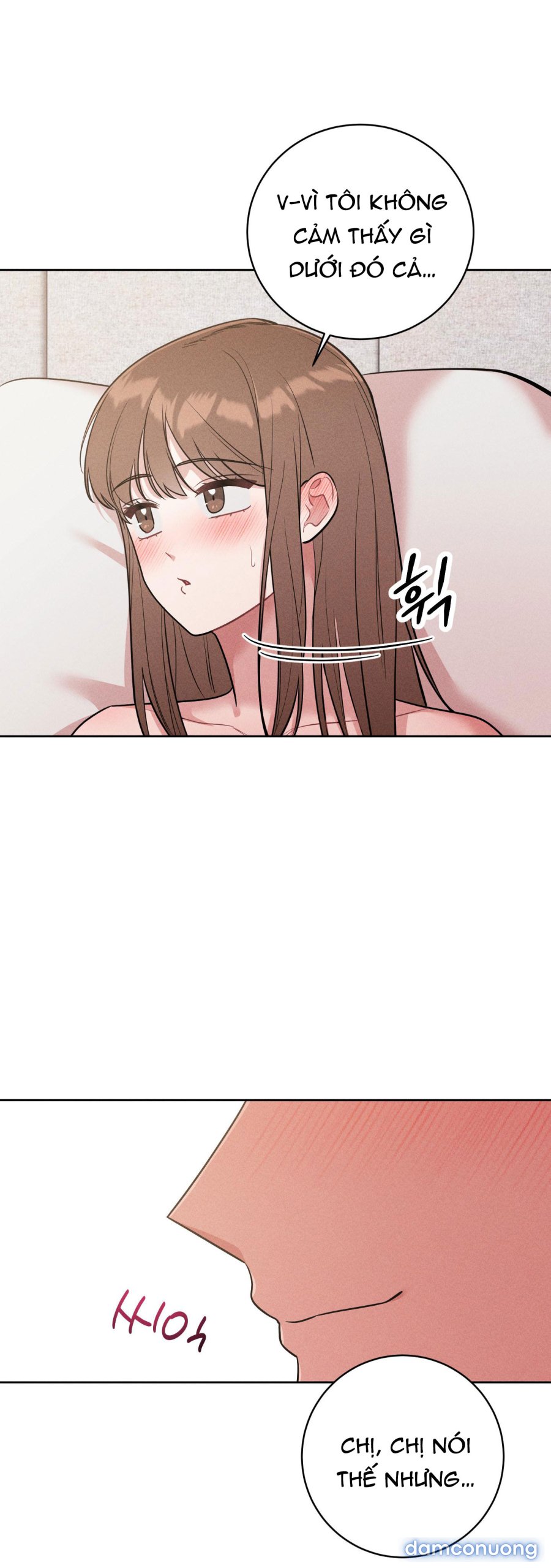 [18+] Thành Người Yêu Kém Tuổi Từ Hôm Nay 