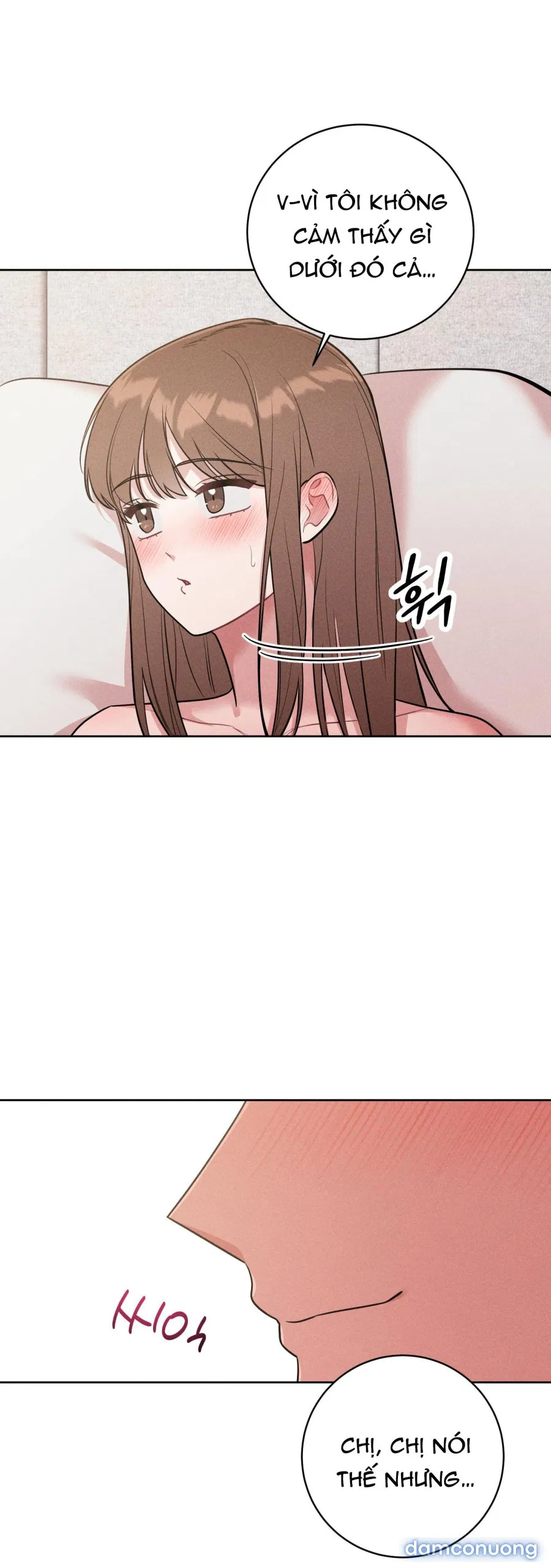 [18+] Thành Người Yêu Kém Tuổi Từ Hôm Nay 
