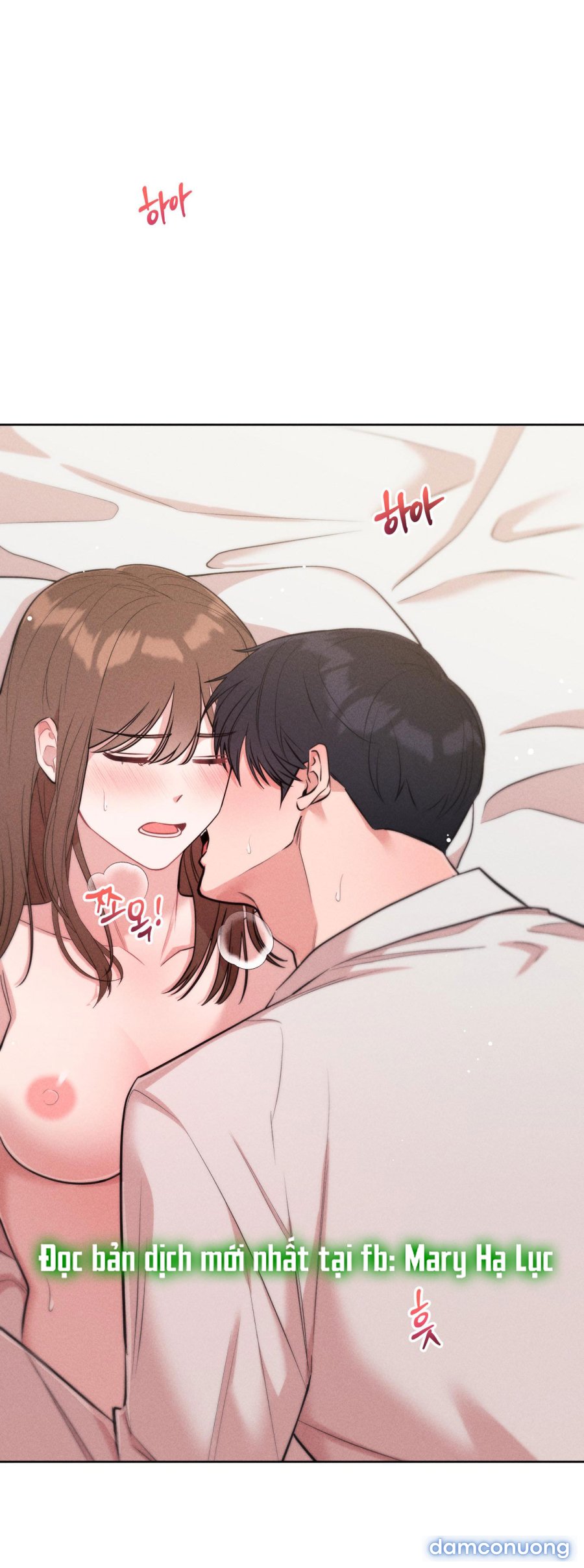 [18+] Thành Người Yêu Kém Tuổi Từ Hôm Nay 