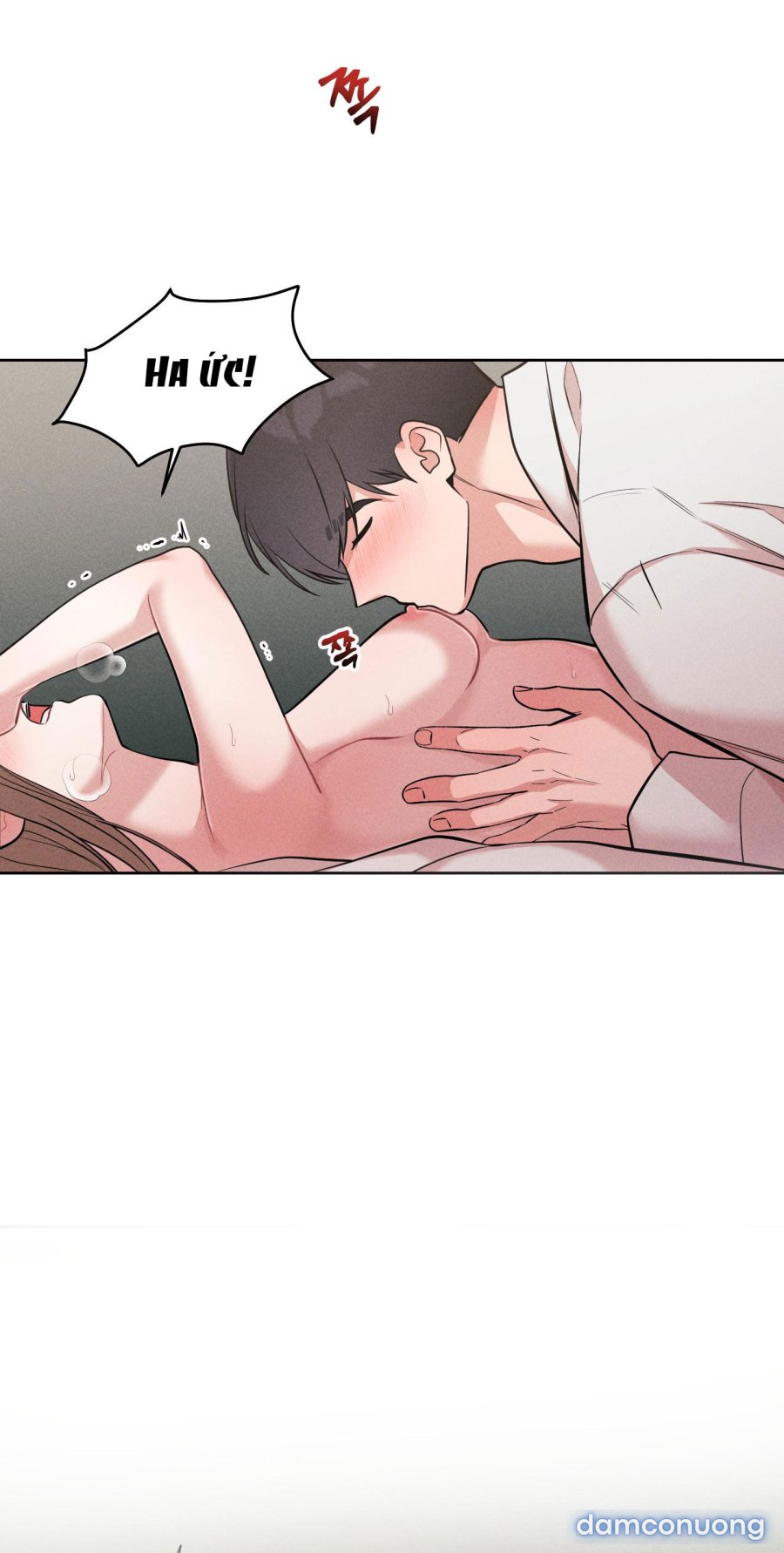 [18+] Thành Người Yêu Kém Tuổi Từ Hôm Nay 