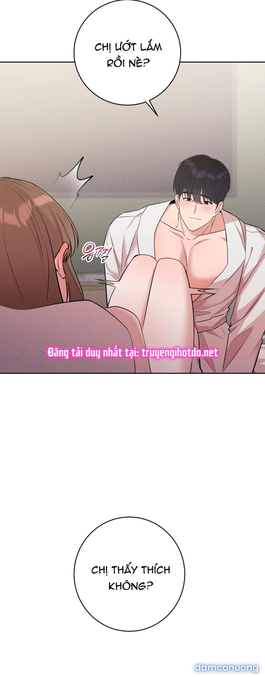[18+] Thành Người Yêu Kém Tuổi Từ Hôm Nay 