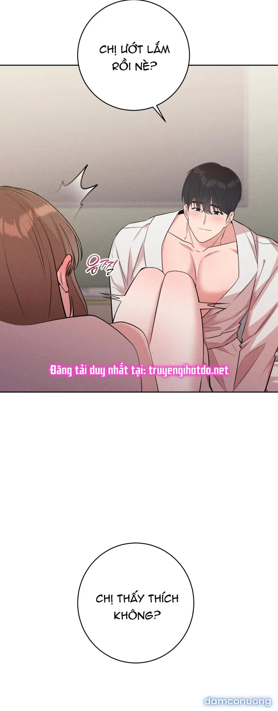 [18+] Thành Người Yêu Kém Tuổi Từ Hôm Nay 