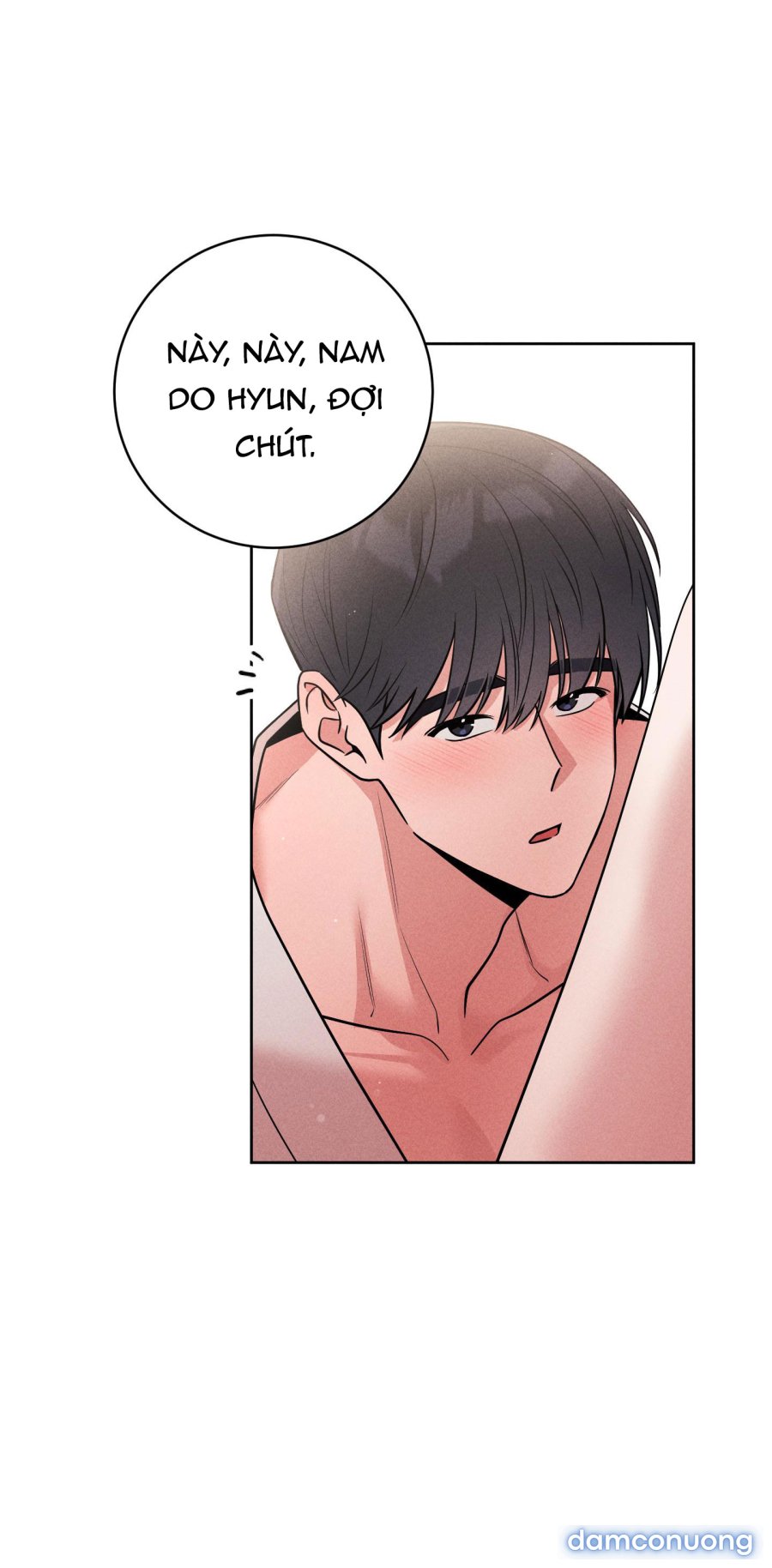 [18+] Thành Người Yêu Kém Tuổi Từ Hôm Nay 