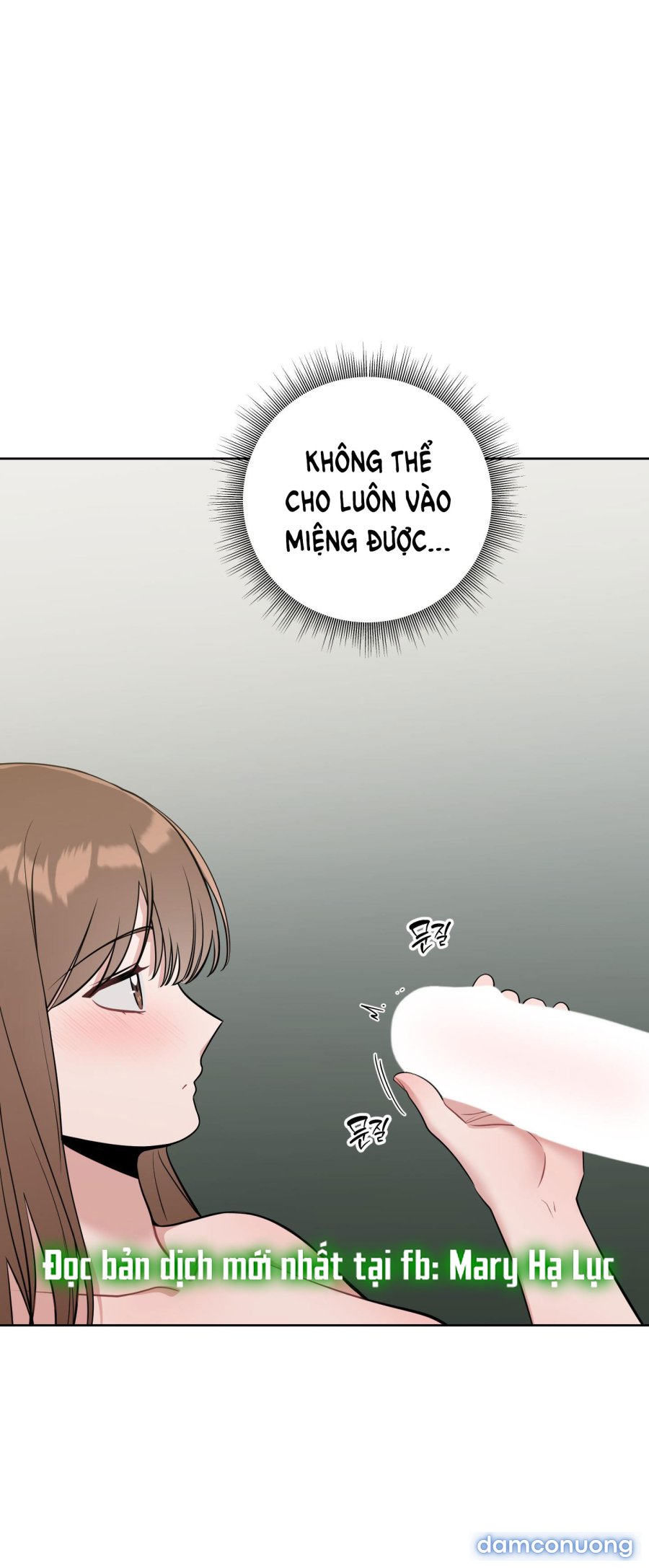 [18+] Thành Người Yêu Kém Tuổi Từ Hôm Nay 