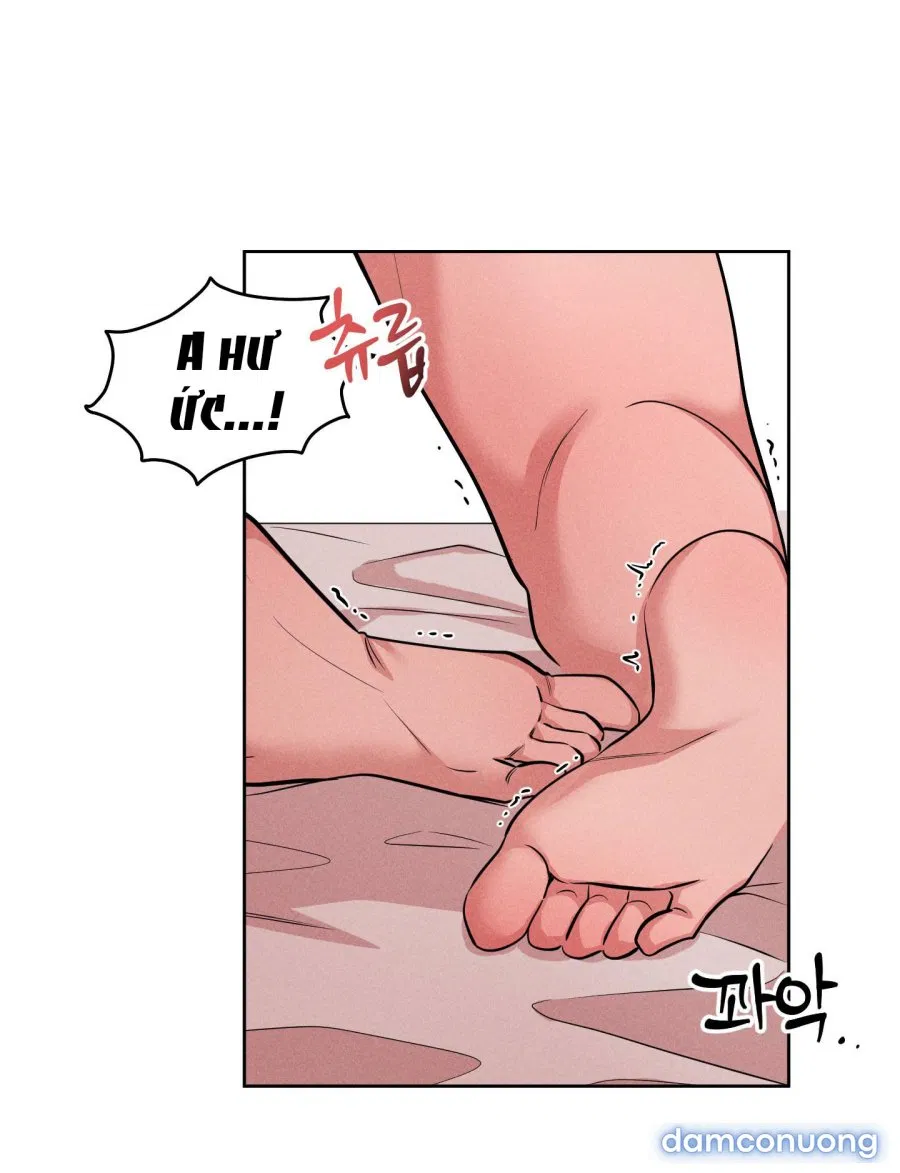 [18+] Thành Người Yêu Kém Tuổi Từ Hôm Nay 
