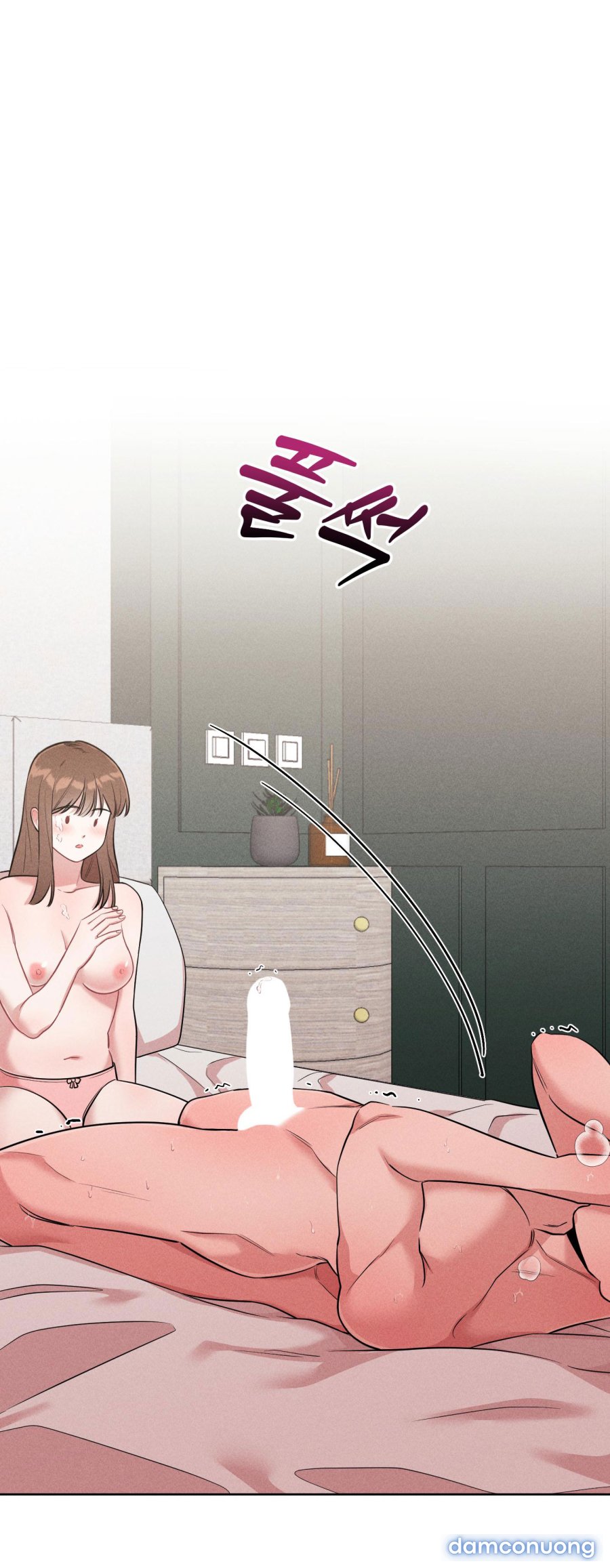 [18+] Thành Người Yêu Kém Tuổi Từ Hôm Nay 