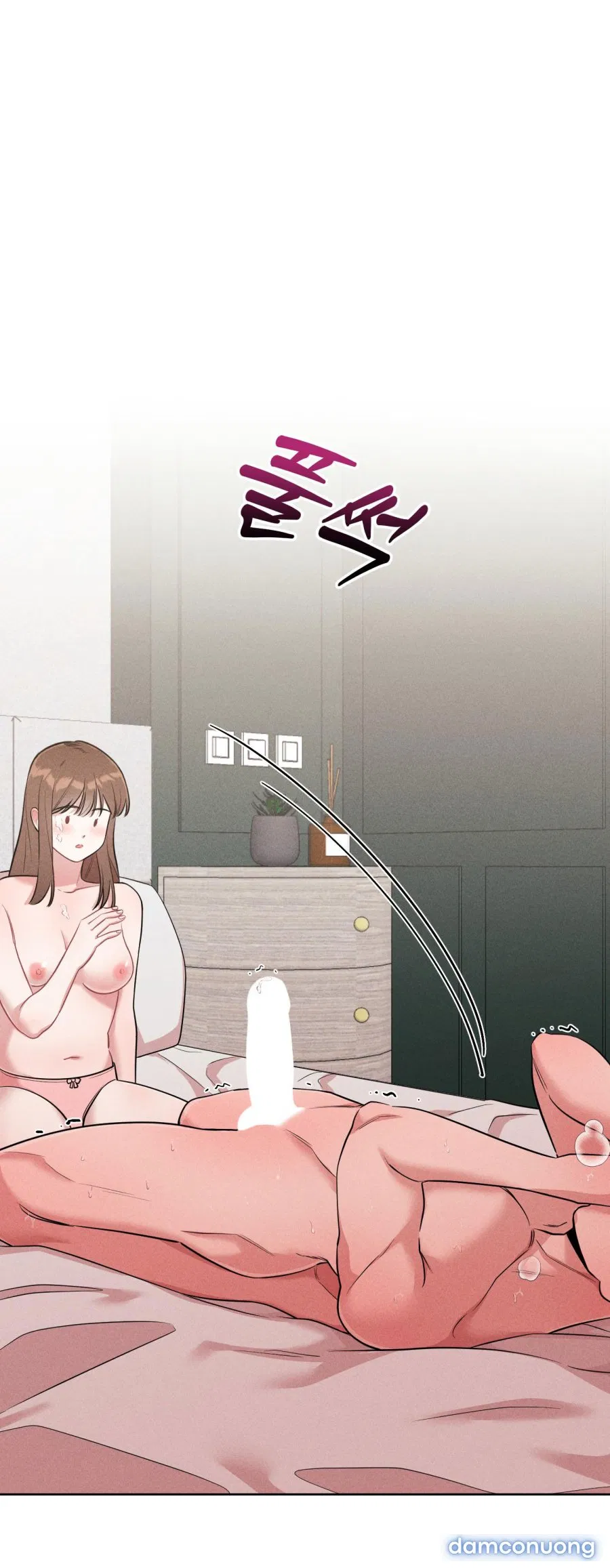 [18+] Thành Người Yêu Kém Tuổi Từ Hôm Nay 