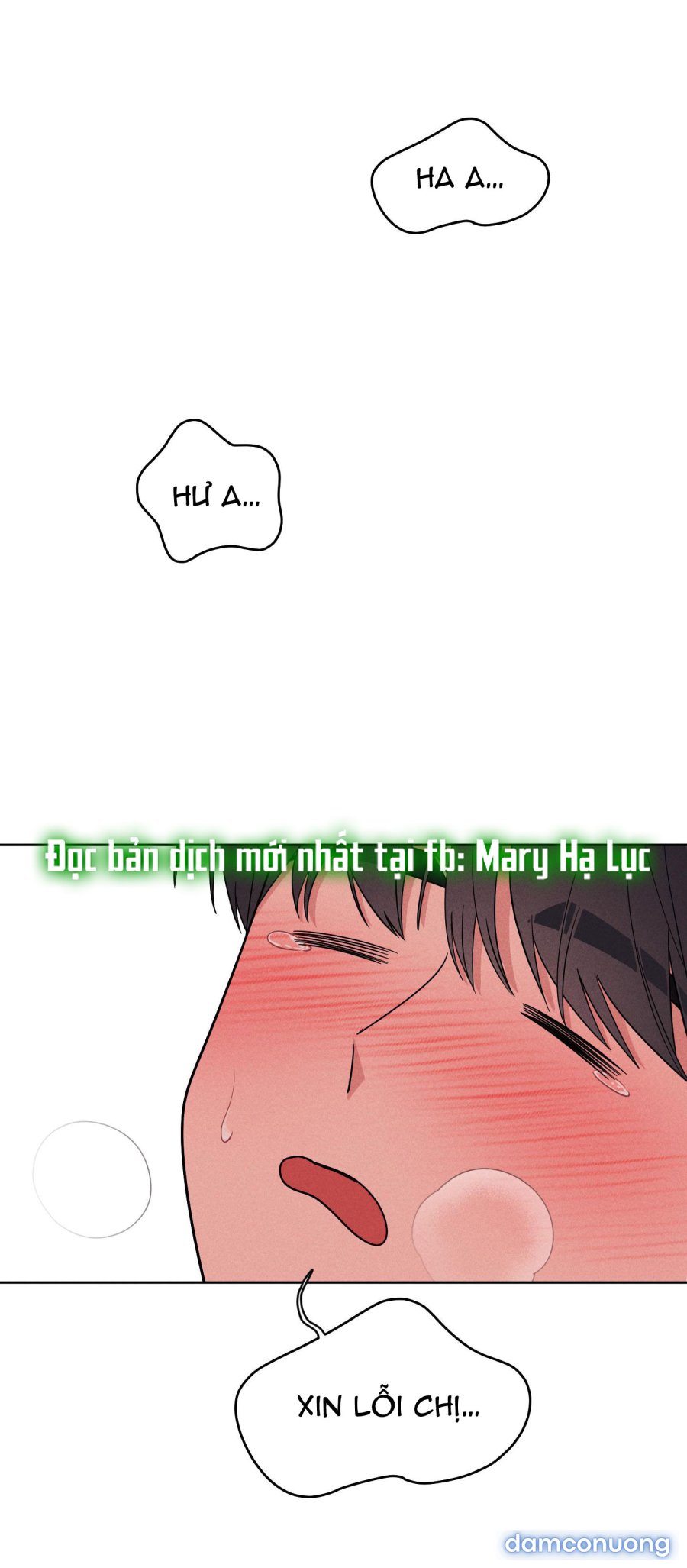 [18+] Thành Người Yêu Kém Tuổi Từ Hôm Nay 