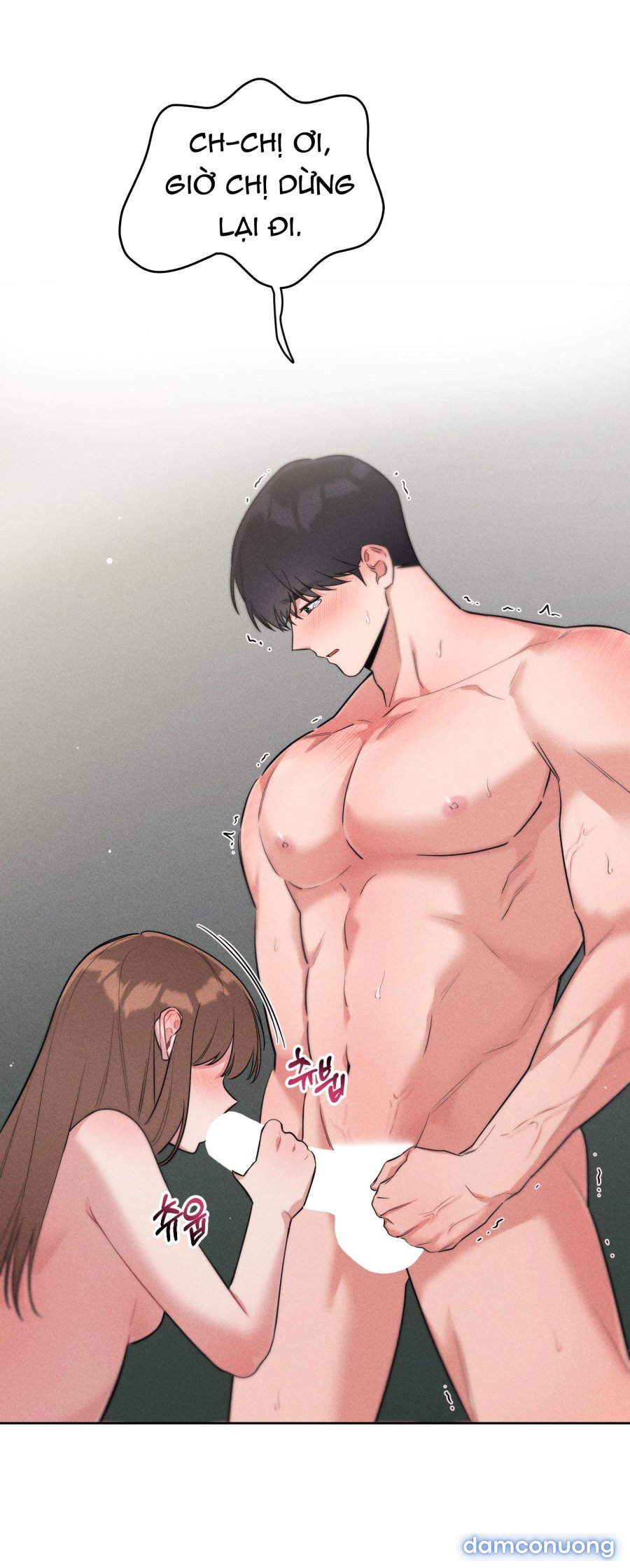 [18+] Thành Người Yêu Kém Tuổi Từ Hôm Nay 