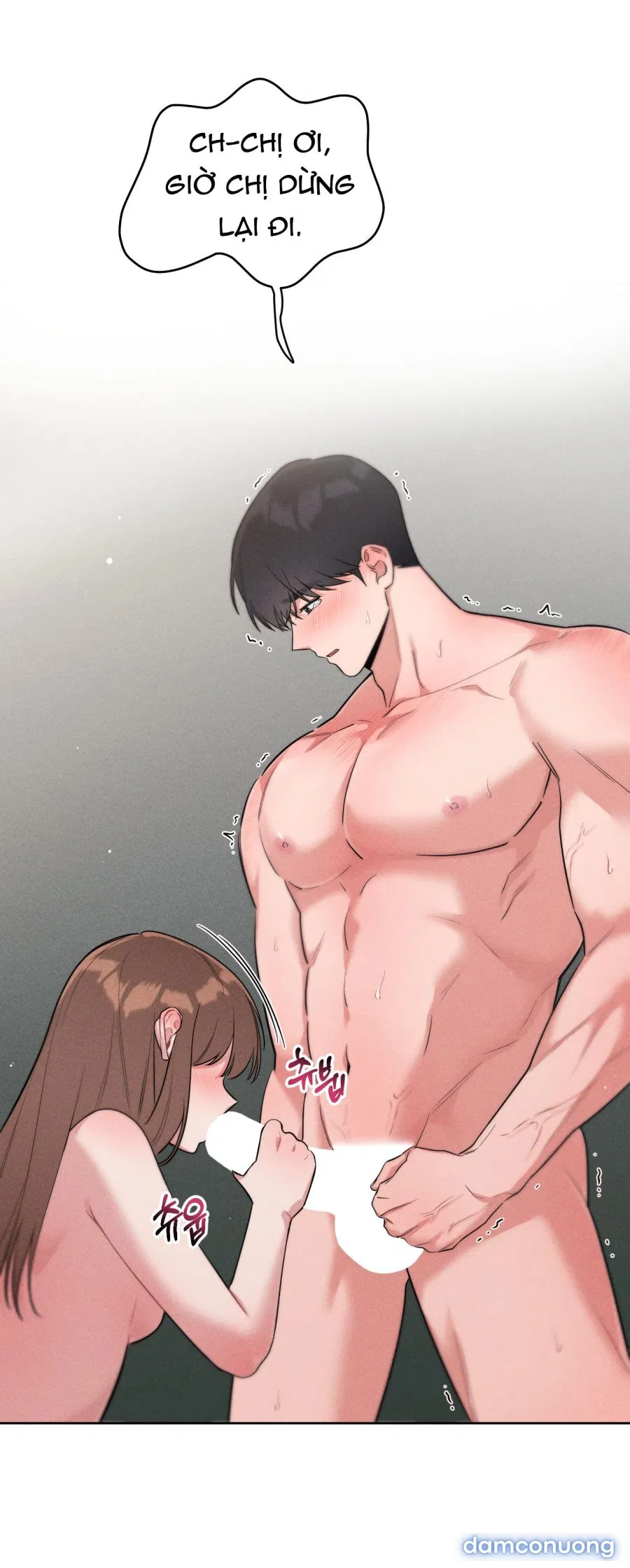 [18+] Thành Người Yêu Kém Tuổi Từ Hôm Nay 