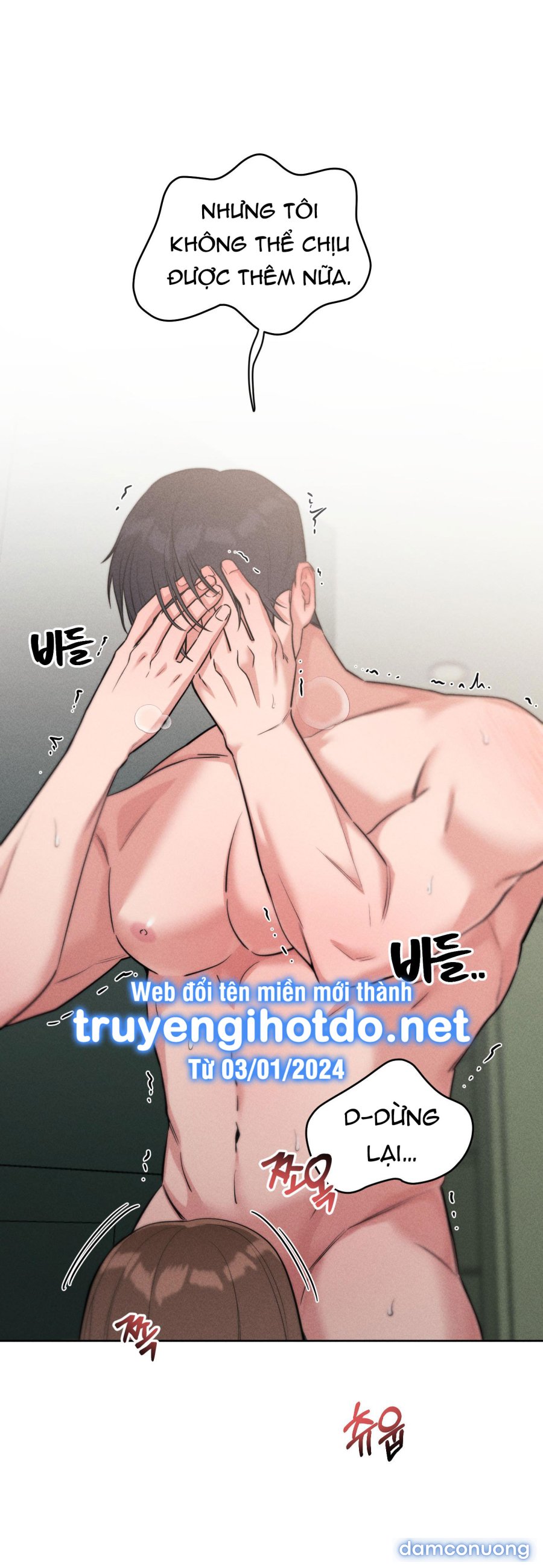 [18+] Thành Người Yêu Kém Tuổi Từ Hôm Nay 