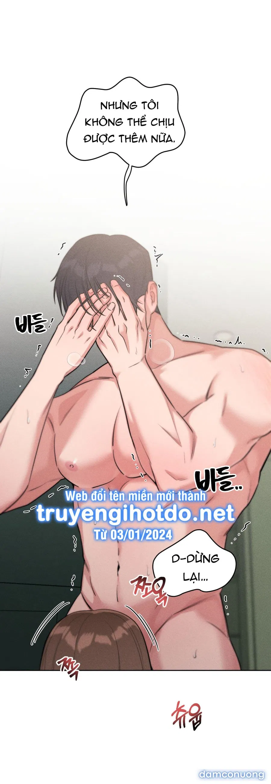 [18+] Thành Người Yêu Kém Tuổi Từ Hôm Nay 