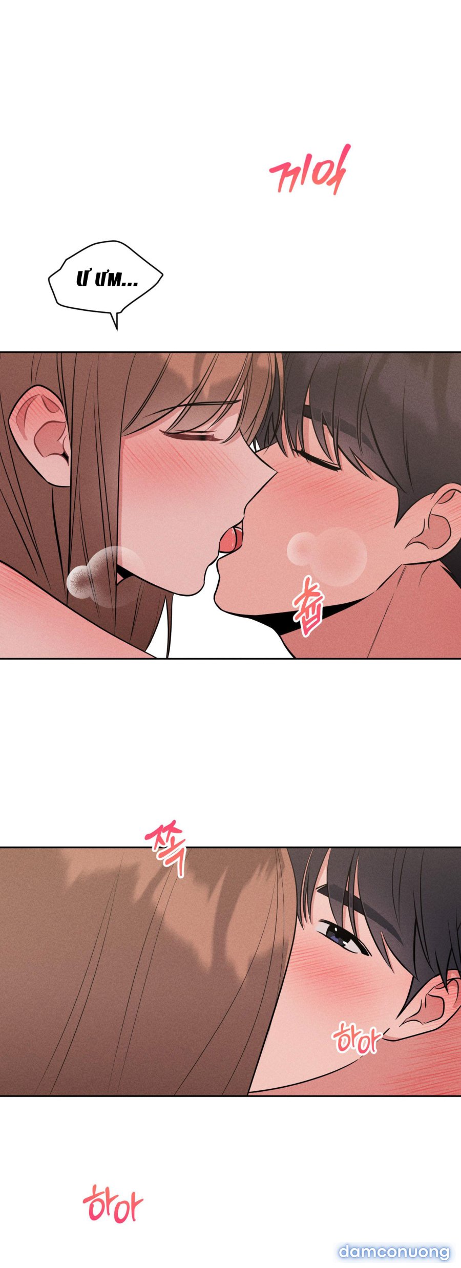 [18+] Thành Người Yêu Kém Tuổi Từ Hôm Nay 