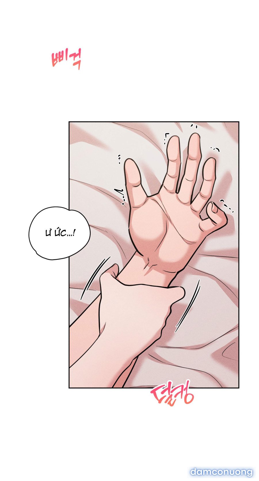 [18+] Thành Người Yêu Kém Tuổi Từ Hôm Nay 
