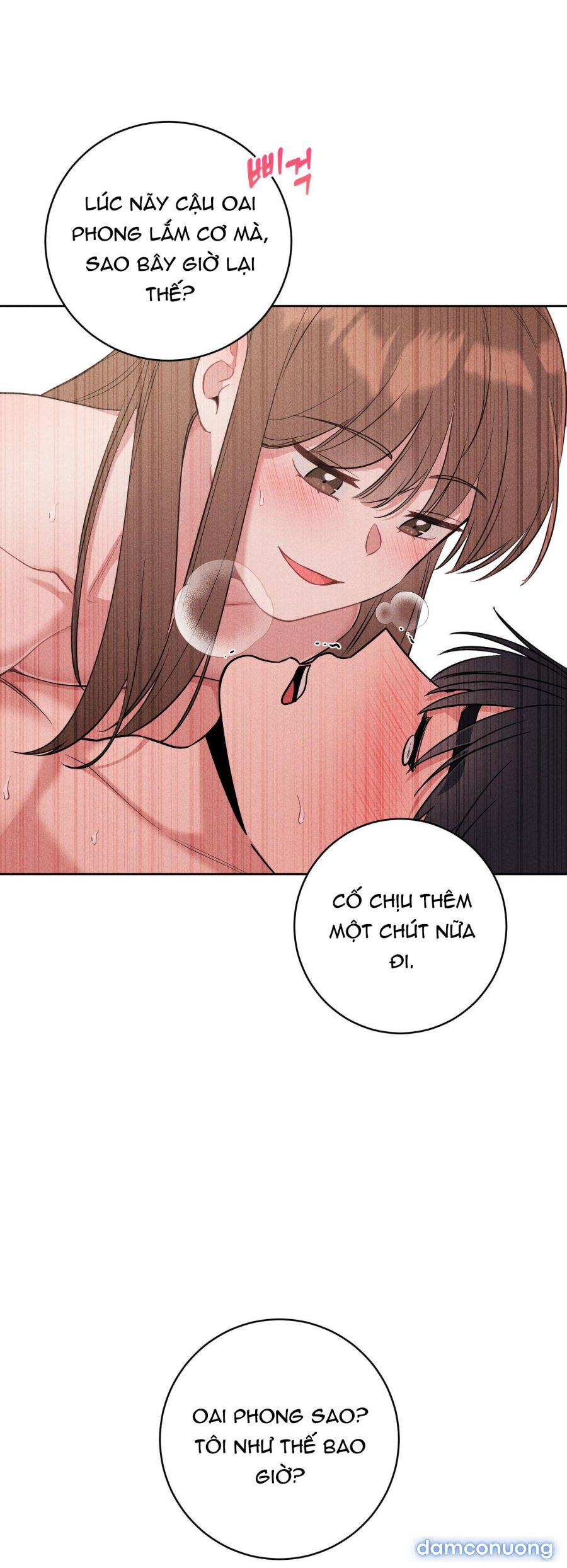 [18+] Thành Người Yêu Kém Tuổi Từ Hôm Nay 