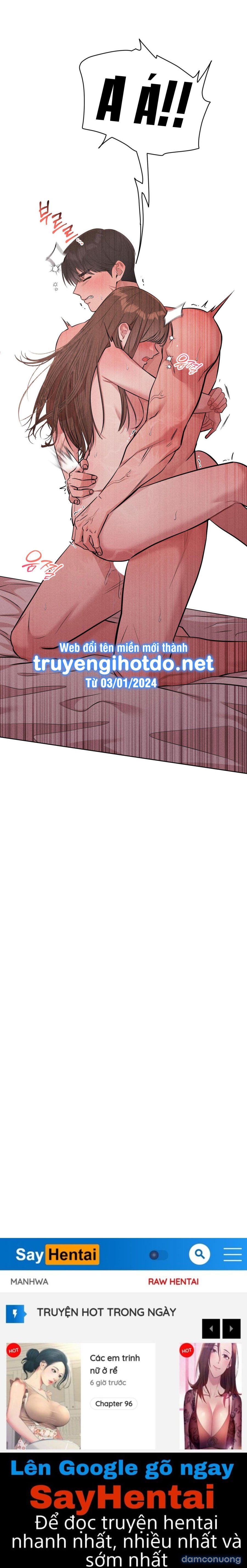 [18+] Thành Người Yêu Kém Tuổi Từ Hôm Nay 