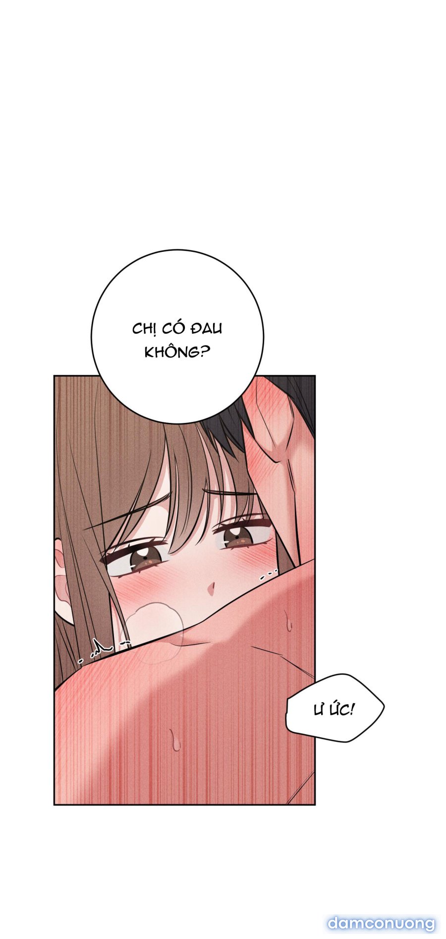 [18+] Thành Người Yêu Kém Tuổi Từ Hôm Nay 