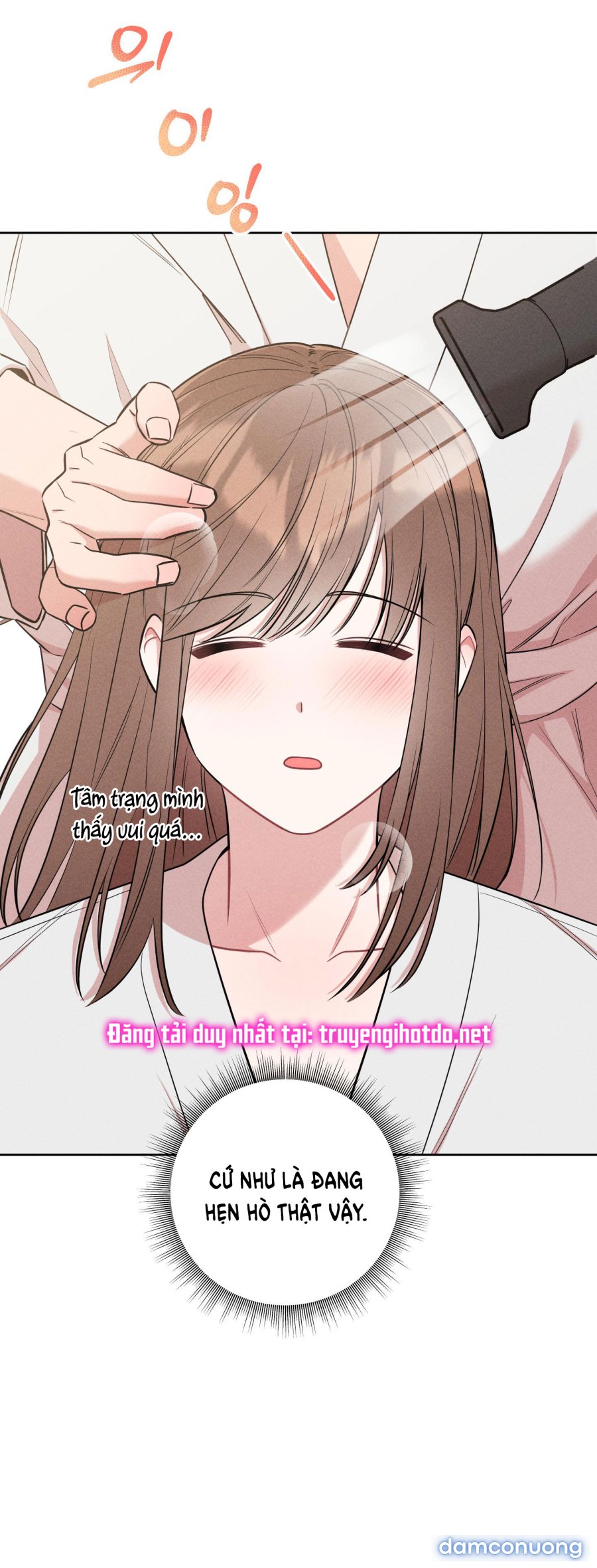 [18+] Thành Người Yêu Kém Tuổi Từ Hôm Nay 