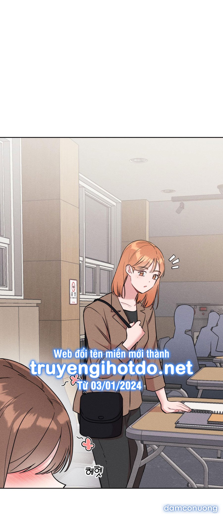 [18+] Thành Người Yêu Kém Tuổi Từ Hôm Nay 