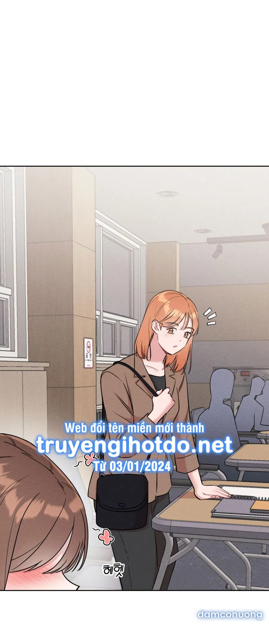 [18+] Thành Người Yêu Kém Tuổi Từ Hôm Nay 