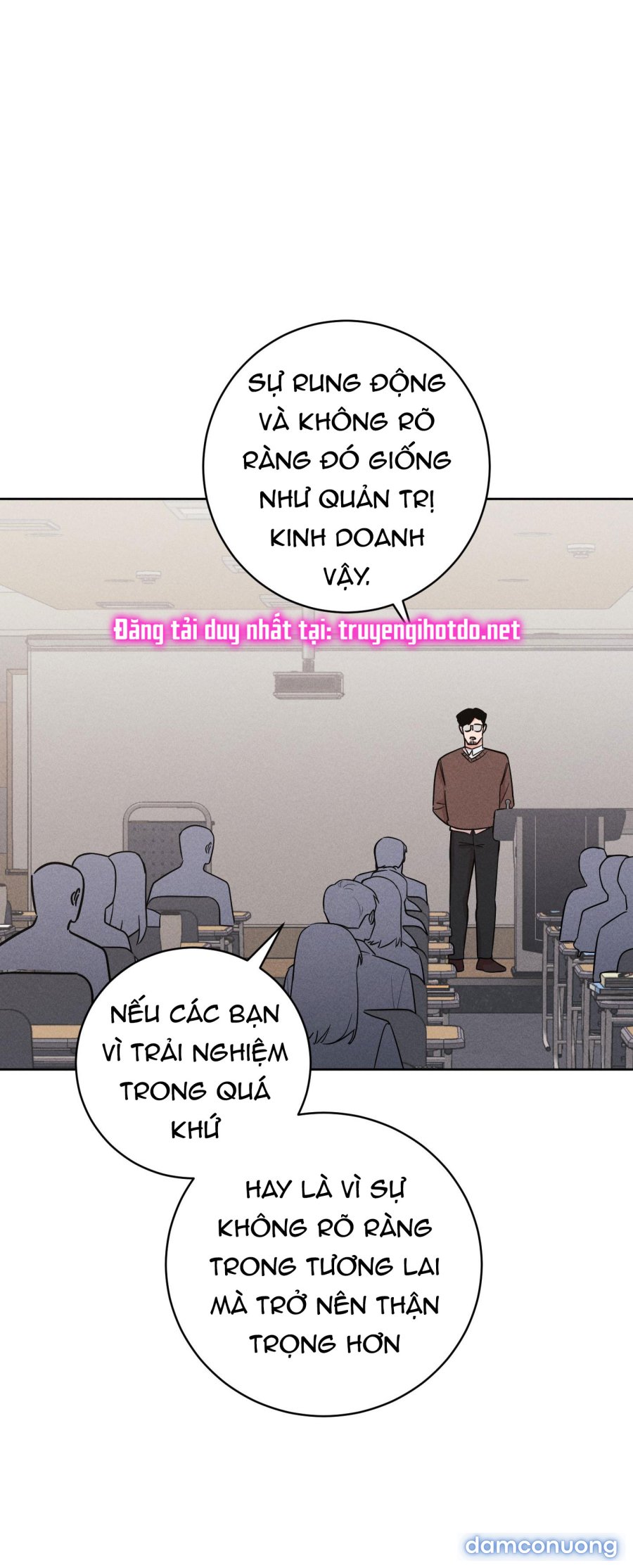 [18+] Thành Người Yêu Kém Tuổi Từ Hôm Nay 