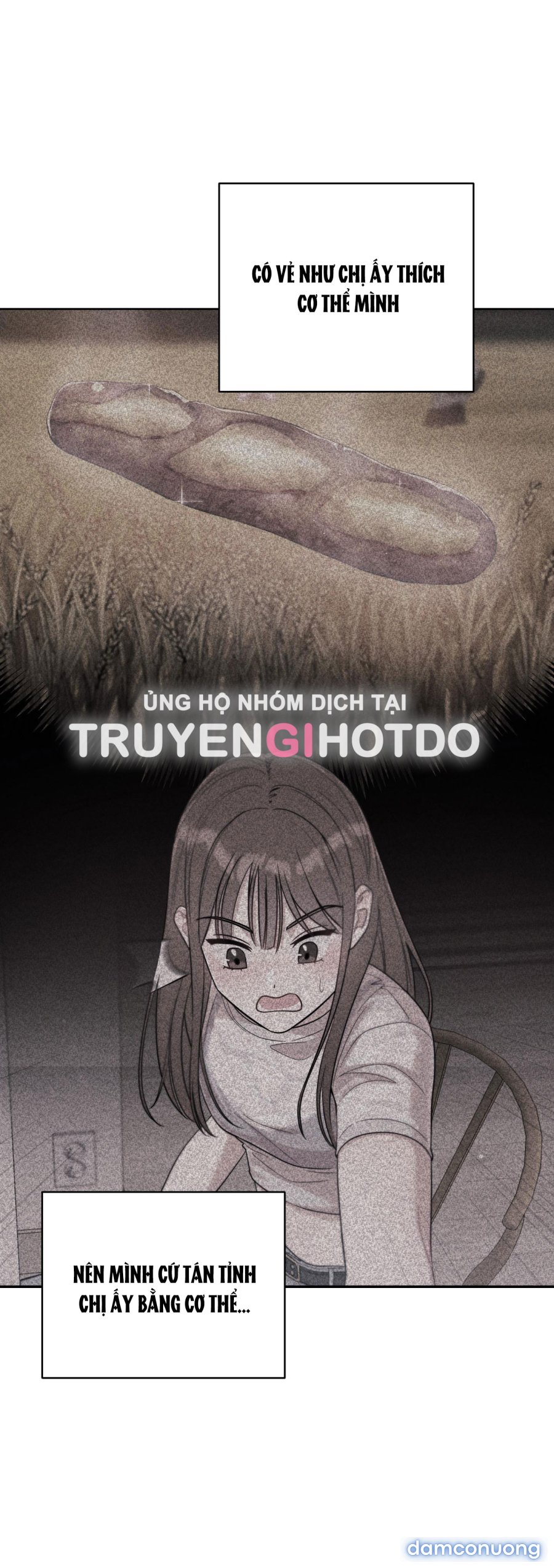 [18+] Thành Người Yêu Kém Tuổi Từ Hôm Nay 