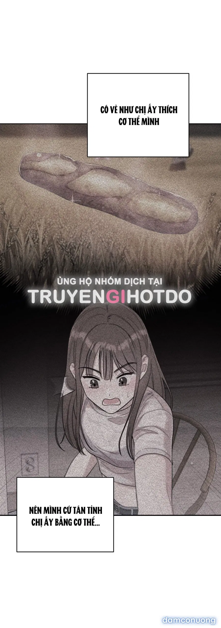 [18+] Thành Người Yêu Kém Tuổi Từ Hôm Nay 