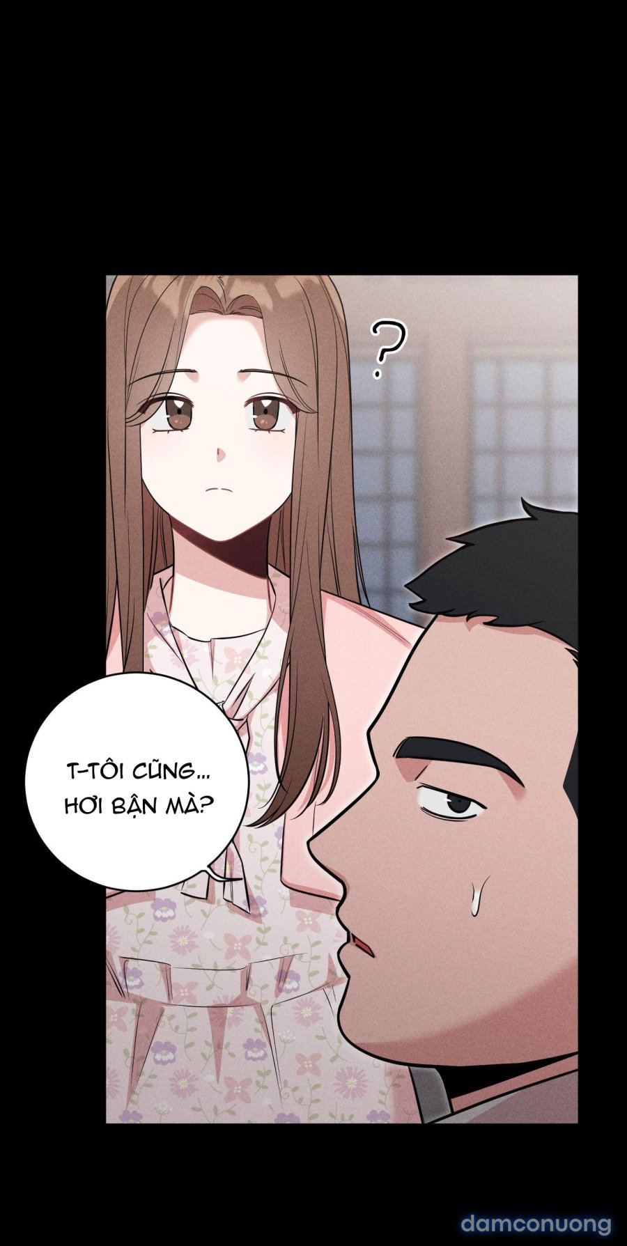 [18+] Thành Người Yêu Kém Tuổi Từ Hôm Nay 