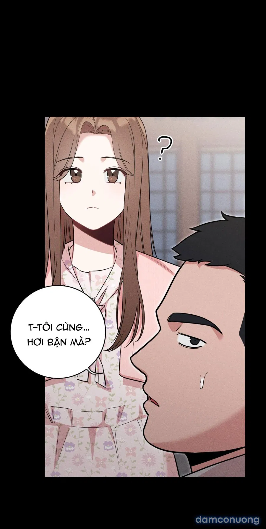 [18+] Thành Người Yêu Kém Tuổi Từ Hôm Nay 