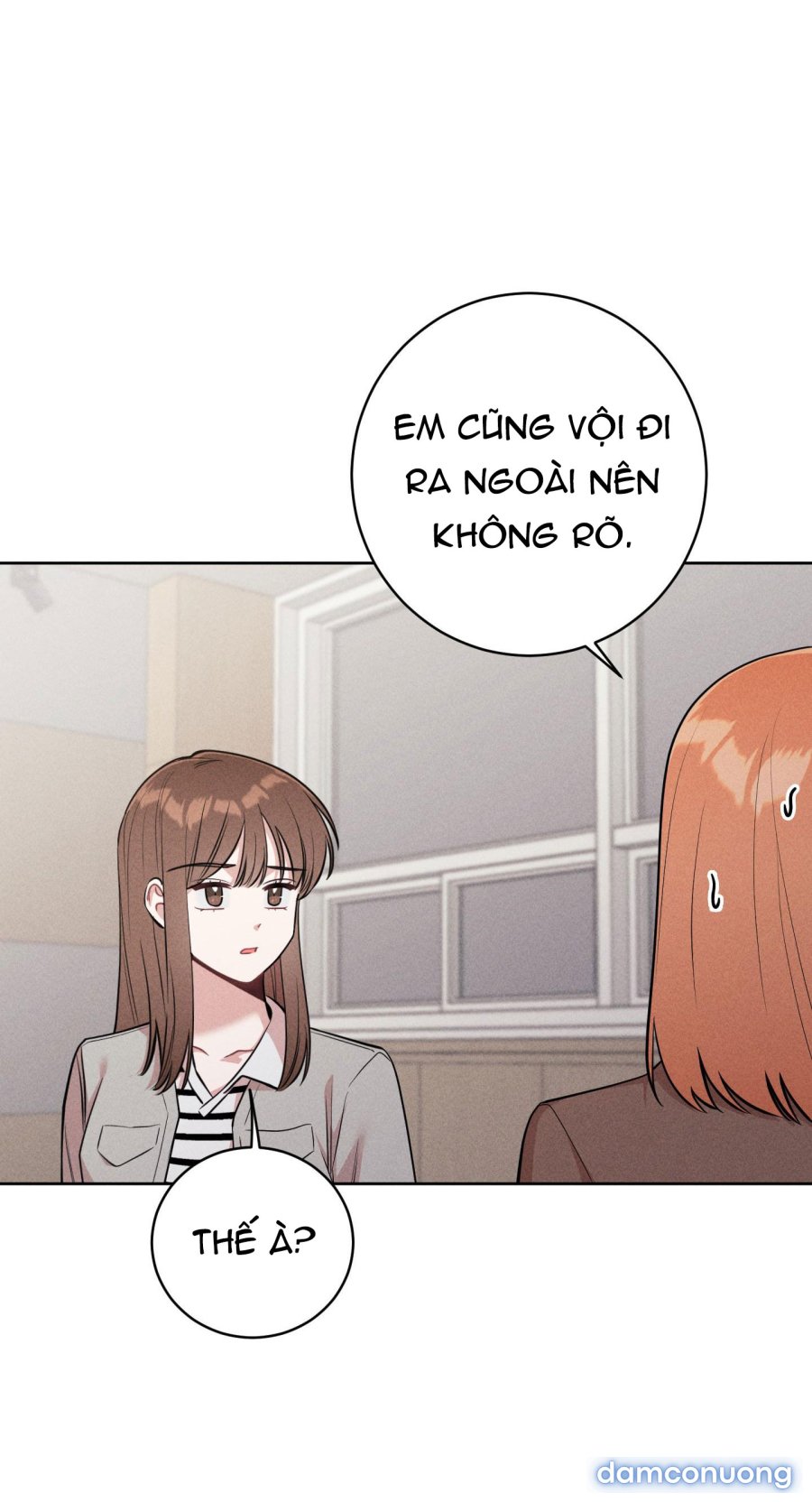 [18+] Thành Người Yêu Kém Tuổi Từ Hôm Nay 