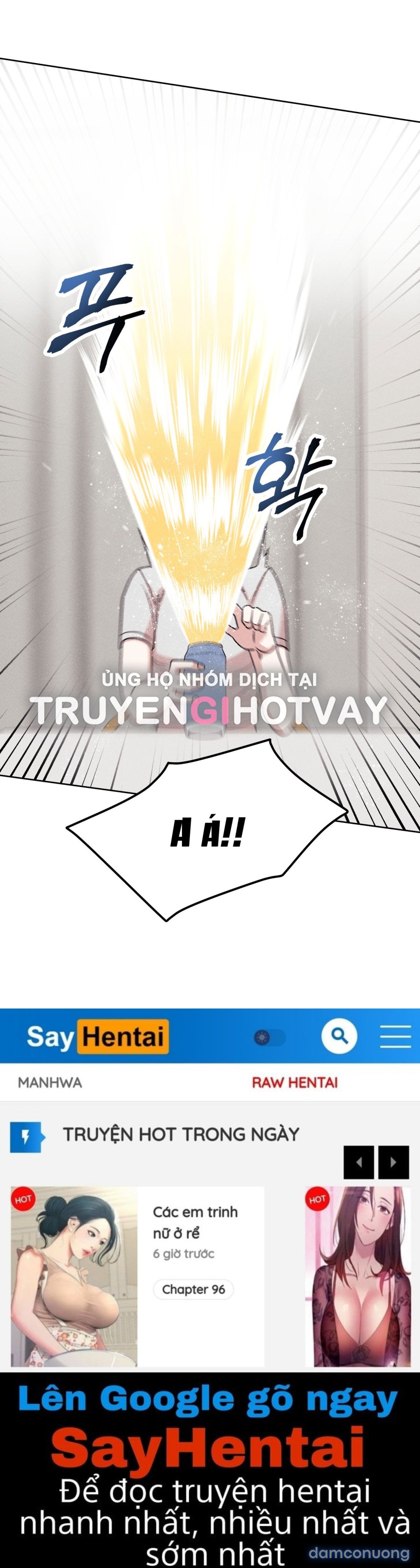 [18+] Thành Người Yêu Kém Tuổi Từ Hôm Nay 
