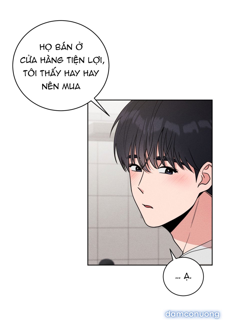 [18+] Thành Người Yêu Kém Tuổi Từ Hôm Nay 