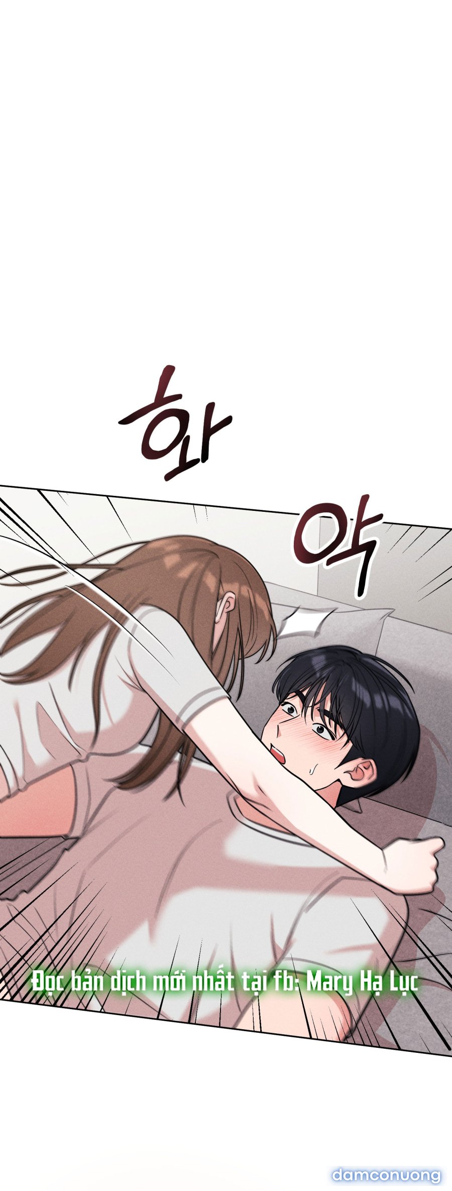 [18+] Thành Người Yêu Kém Tuổi Từ Hôm Nay 