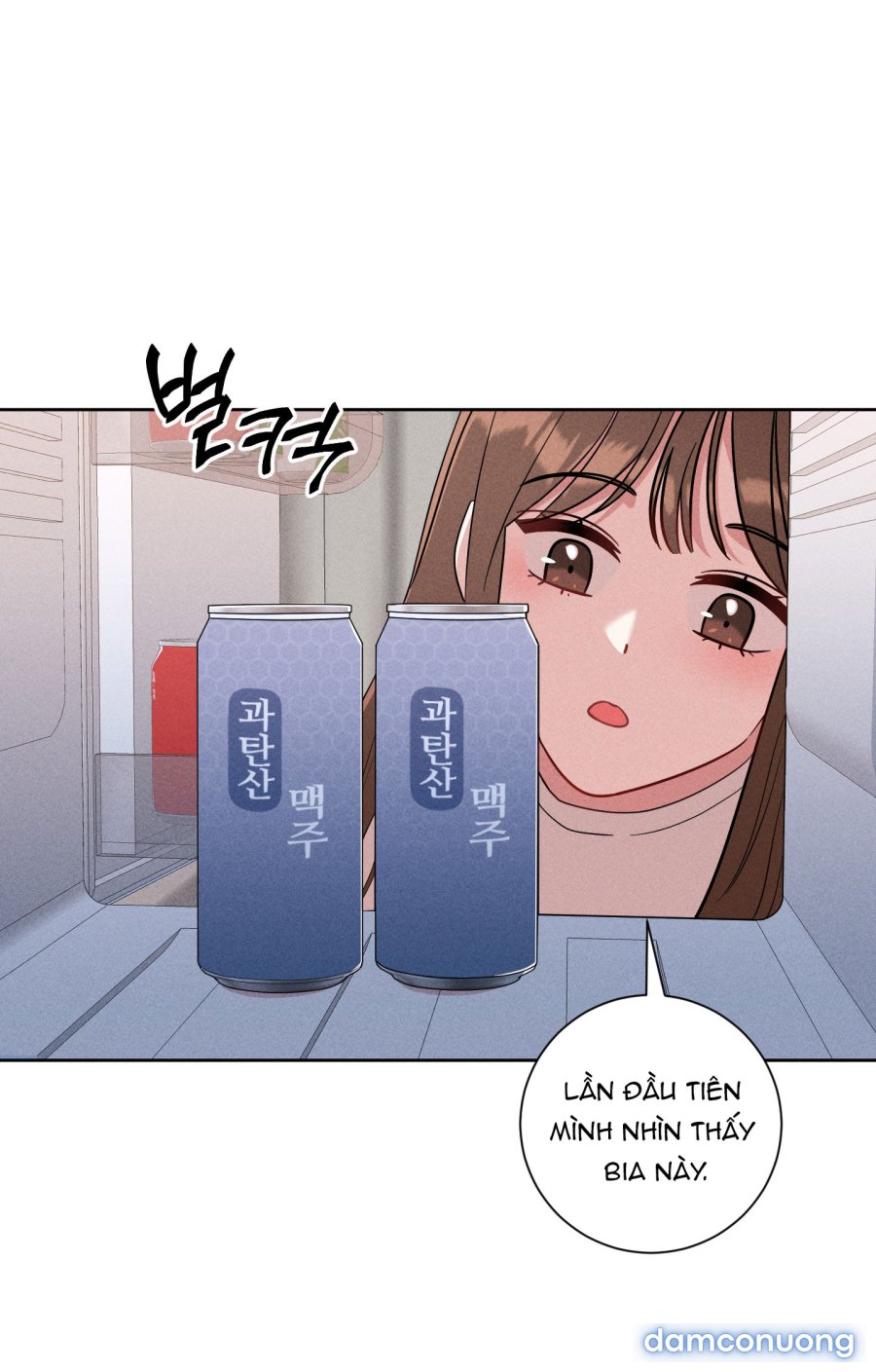 [18+] Thành Người Yêu Kém Tuổi Từ Hôm Nay 