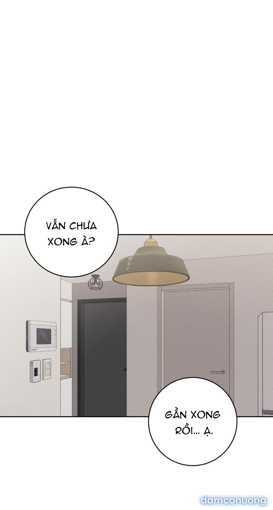 [18+] Thành Người Yêu Kém Tuổi Từ Hôm Nay 