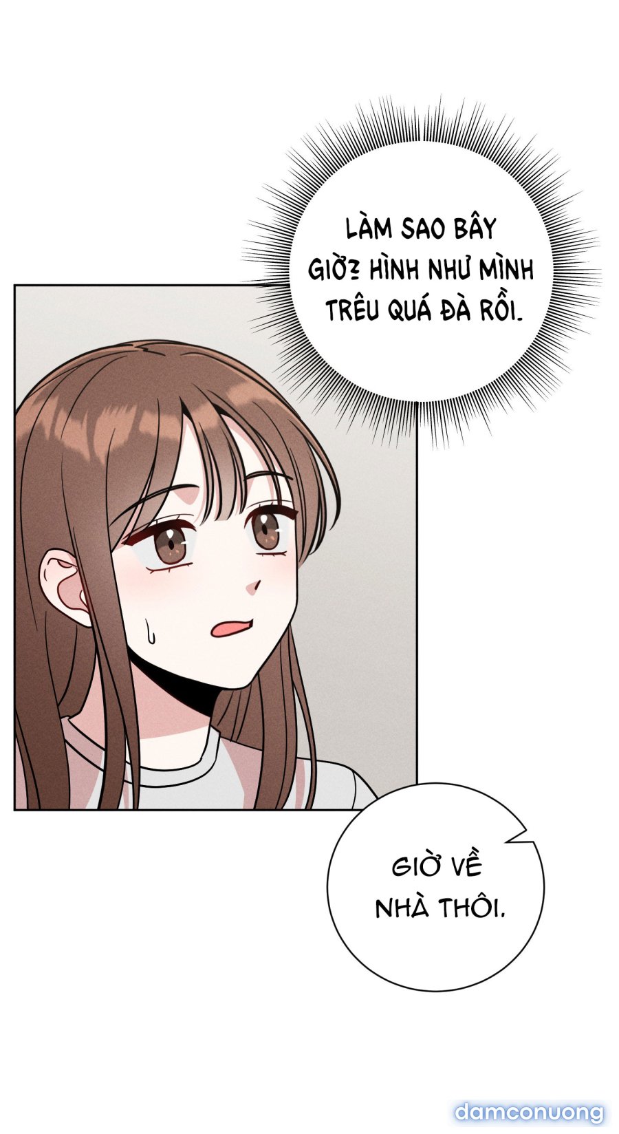 [18+] Thành Người Yêu Kém Tuổi Từ Hôm Nay 