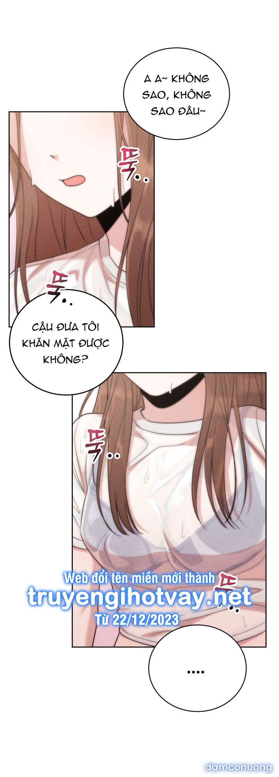 [18+] Thành Người Yêu Kém Tuổi Từ Hôm Nay 